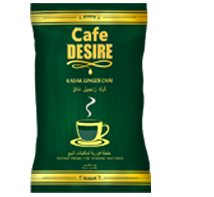 Cafe Desire Karak Ginger Tea