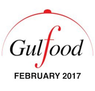 Gulfood Expo - 2017