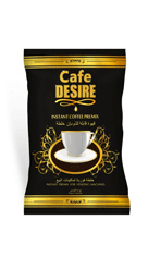 INSTANT COFFEE PREMIX FOR VENDING MACHINE - 1 KG