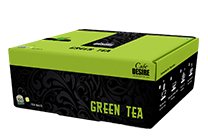 Green Tea Bag