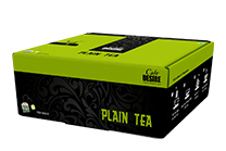 Plain Tea Bag